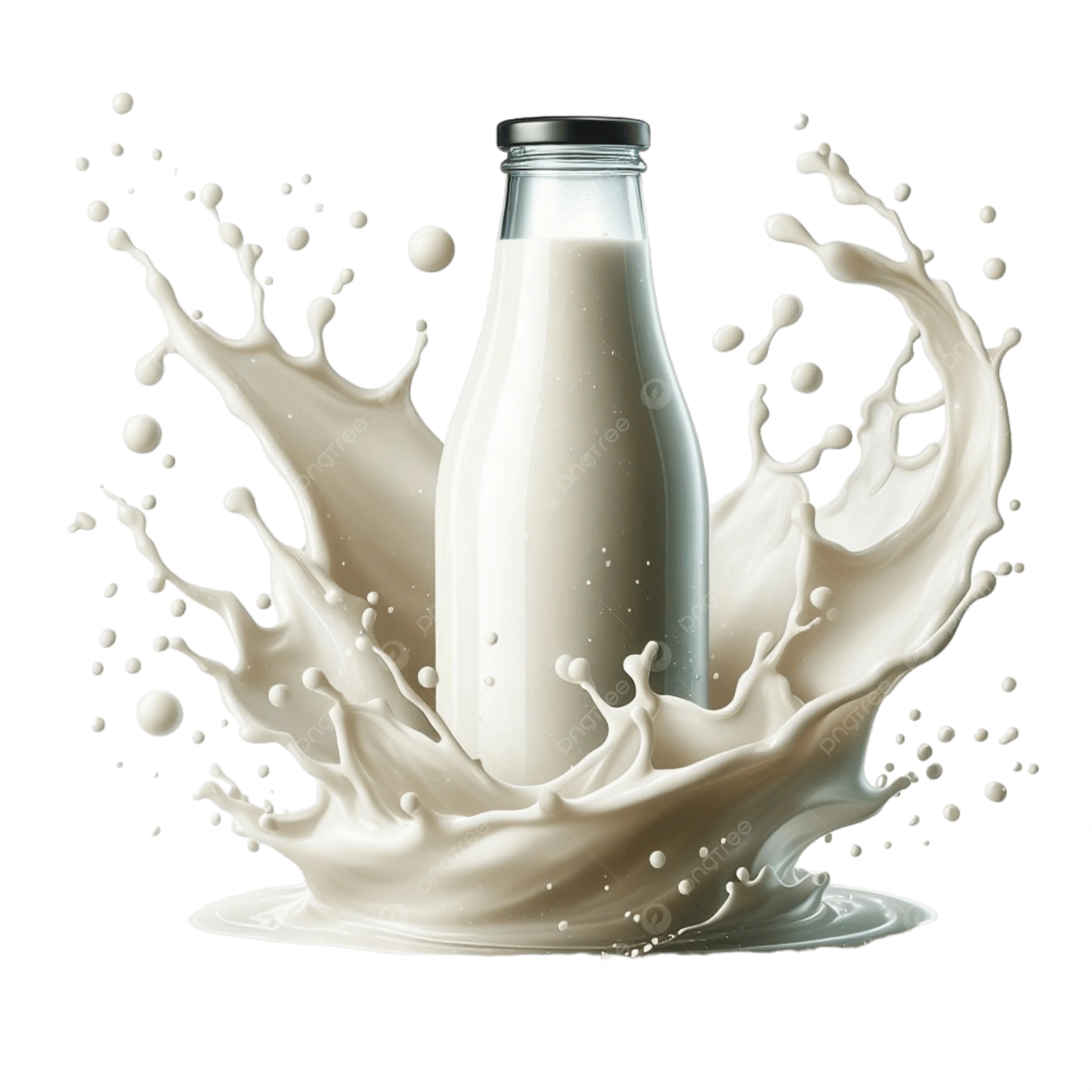 Badam Milk